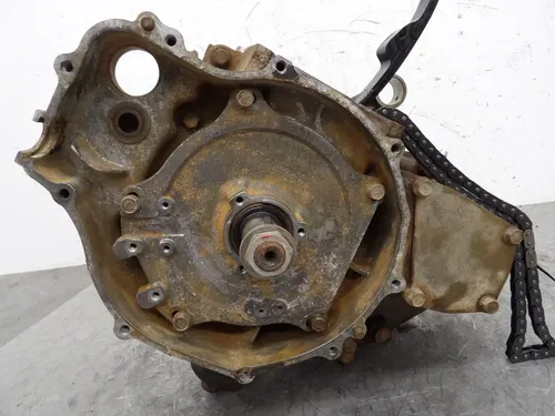 2000 POLARIS SPORTSMAN 335 OEM ENGINE MOTOR LOWER BOTTOM END