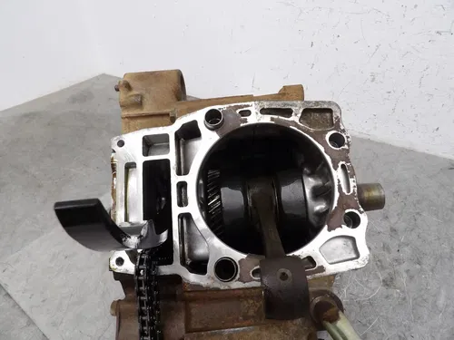 2000 POLARIS SPORTSMAN 335 OEM ENGINE MOTOR LOWER BOTTOM END