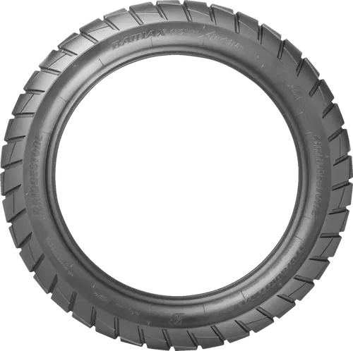 BRIDGESTONE 13726 Tire - Battlax Adventure Trail AT41 - Rear - 150/70R18 - 70V