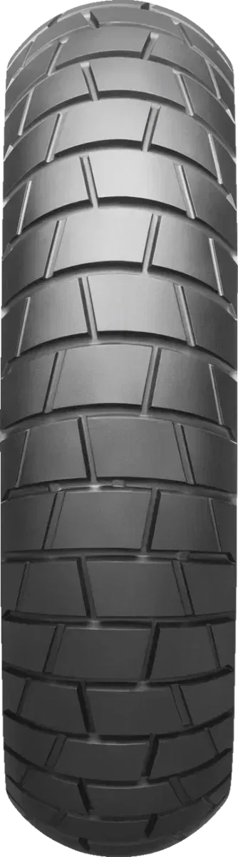 BRIDGESTONE 13726 Tire - Battlax Adventure Trail AT41 - Rear - 150/70R18 - 70V