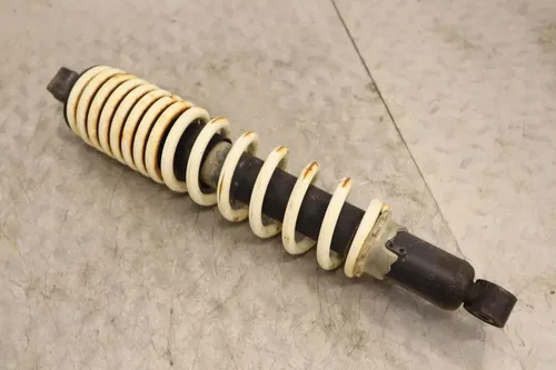 2004 KAWASAKI KFX700 V FORCE OEM FRONT SHOCK ABSORBER SUSPENSION
