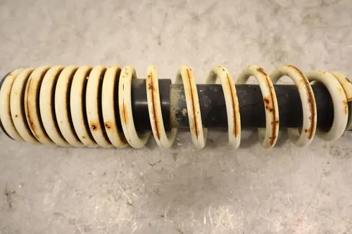 2004 KAWASAKI KFX700 V FORCE OEM FRONT SHOCK ABSORBER SUSPENSION