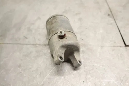 2002 KAWASAKI PRAIRIE 650 KVF650A 4X4 OEM ENGINE STARTING STARTER MOTOR -DC 12V