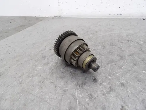 1998 POLARIS XPLORER 400L OEM STARTER START REDUCTION GEARS