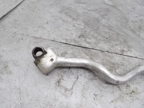 2008 - 2015 Kawasaki KX450F OEM Kickstarter Kick start starter 13064-0051