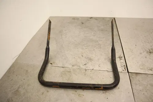 1998 YAMAHA GRIZZLY 600 YFM600FWA 4X4 OEM REAR BACK GRAB CARRY BAR HANDLE
