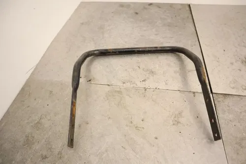 1998 YAMAHA GRIZZLY 600 YFM600FWA 4X4 OEM REAR BACK GRAB CARRY BAR HANDLE