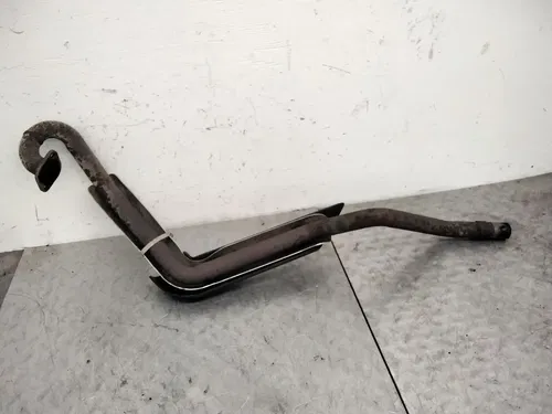 2004 ARCTIC CAT 650 4X4 V2 AUTOMATIC OEM EXHAUST HEADER PIPE