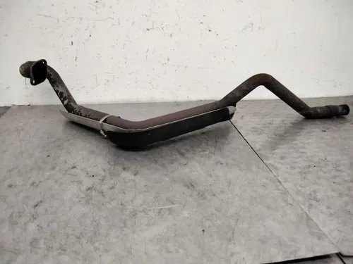 2004 ARCTIC CAT 650 4X4 V2 AUTOMATIC OEM EXHAUST HEADER PIPE