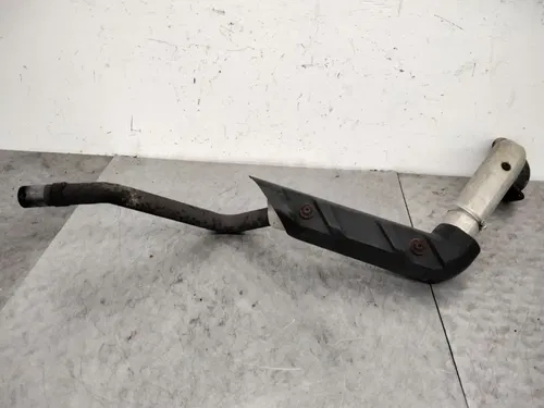 2004 ARCTIC CAT 650 4X4 V2 AUTOMATIC OEM EXHAUST HEADER PIPE