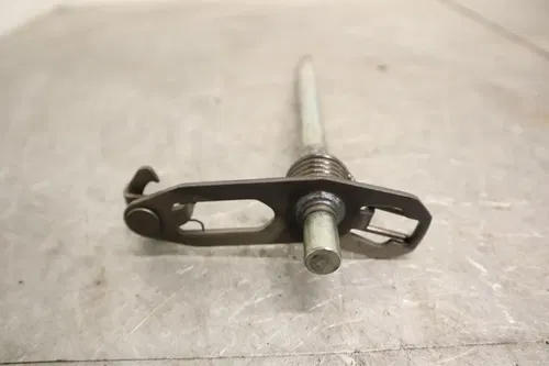 2001 YAMAHA WARRIOR 350 YFM350X OEM SHIFTER SHIFT SHAFT 1UY-18101-01-00