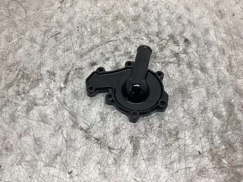 2005 Polaris Predator 500 OEM ENGINE WATER COOLANT PUMP  3089602