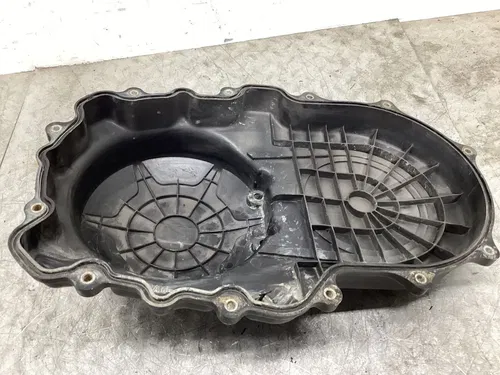 2004 Yamaha Bruin 350 YFM350BA OEM RIGHT SIDE CRANKCASE ENGINE PANEL COVER
