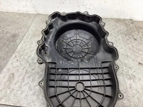 2004 Yamaha Bruin 350 YFM350BA OEM RIGHT SIDE CRANKCASE ENGINE PANEL COVER