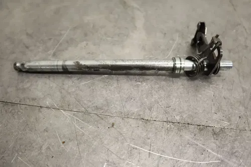 KAWASAKI 2005 2006 NINJA ZX6R ZX6RR OEM SHIFTER SHIFT SHAFT 13161-0021