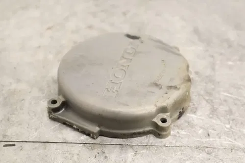 1992 HONDA CR250R ENGINE MOTOR STATOR GENERATOR MAGNETO COVER 11350-KZ3-861
