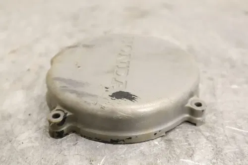 1992 HONDA CR250R ENGINE MOTOR STATOR GENERATOR MAGNETO COVER 11350-KZ3-861