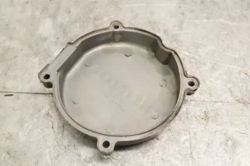 1992 HONDA CR250R ENGINE MOTOR STATOR GENERATOR MAGNETO COVER 11350-KZ3-861