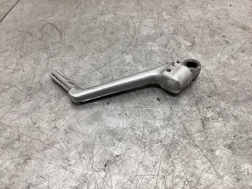 2002 Yamaha YZ125 OEM KICKSTART KICK START PEDAL LEVER 4DB-15620-03-00