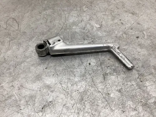 2002 Yamaha YZ125 OEM KICKSTART KICK START PEDAL LEVER 4DB-15620-03-00