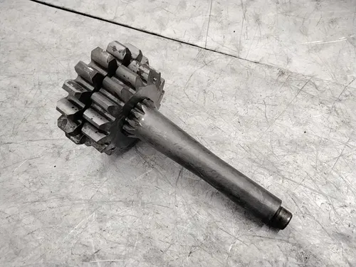 2004 SUZUKI TWIN PEAKS 700 LTV700F 4X4 OEM ENGINE MOTOR TRANSMISSION TRANNY