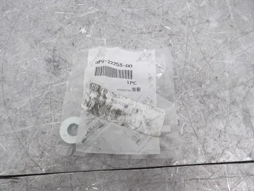 Genuine NOS Yamaha 5PA-22253-00 Rear Arm Distance Collar New