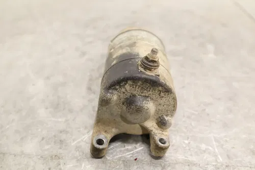 2005 POLARIS PREDATOR 500 OEM ENGINE STARTING STARTER MOTOR -DC 12V 3088069