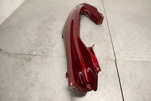 YAMAHA YZF R6 08-13 / 2015 2016 OEM LEFT MID UPPER SIDE FAIRING COWL PLASTIC