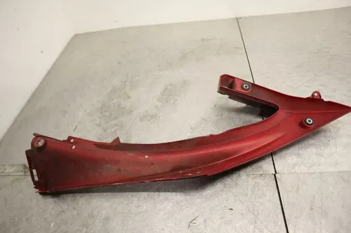 YAMAHA YZF R6 08-13 / 2015 2016 OEM LEFT MID UPPER SIDE FAIRING COWL PLASTIC
