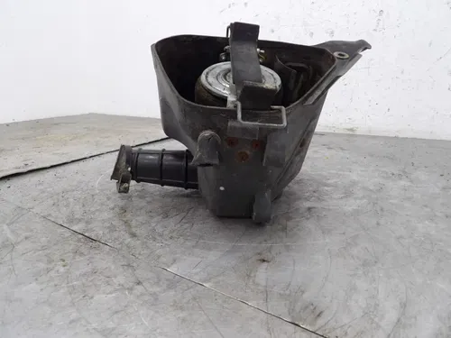 92-03 HONDA XR 100 XR 100R OEM AIRBOX HOUSING 17230-KN4-A60