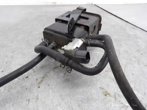 Kawasaki 2012-2016 EX650 650 Ninja California Fuel Emissions Charcoal Canister