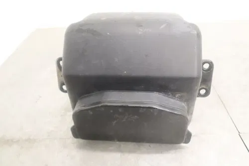 KAWASAKI BRUTE FORCE 650 PRAIRIE 700 OEM REAR STORAGE COMPARTMENT TOOL BOX BIN