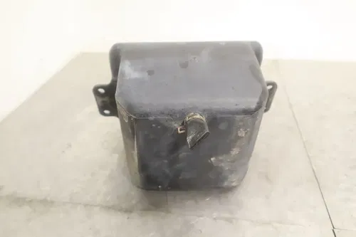 KAWASAKI BRUTE FORCE 650 PRAIRIE 700 OEM REAR STORAGE COMPARTMENT TOOL BOX BIN