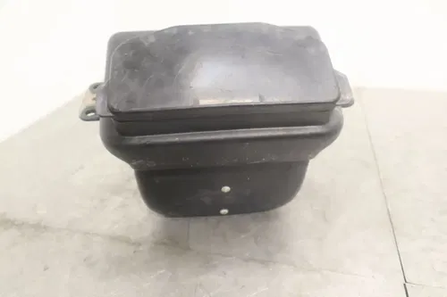 KAWASAKI BRUTE FORCE 650 PRAIRIE 700 OEM REAR STORAGE COMPARTMENT TOOL BOX BIN