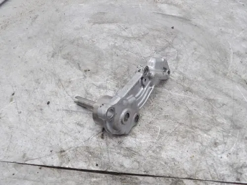 2008 KAWASAKI KX450F ENGINE MOTOR OIL PUMP SHAFT COVER COMPLETE 13234-0036