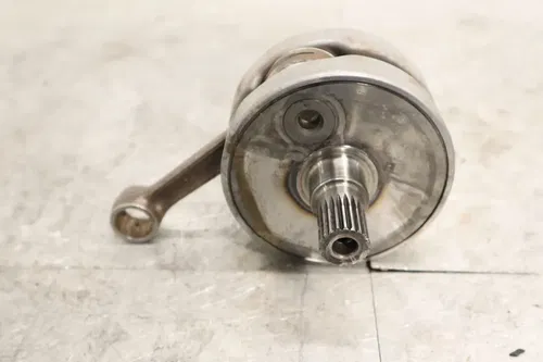 1992 HONDA CR250R OEM ENGINE MOTOR CRANKSHAFT CRANK SHAFT  13300-KZ3-B10