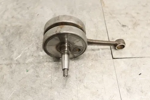 1992 HONDA CR250R OEM ENGINE MOTOR CRANKSHAFT CRANK SHAFT  13300-KZ3-B10