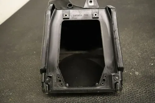 2001-2002 YAMAHA WR426F AIR BOX AIRBOX 5JG-14401-00-00 FREE SHIPPING