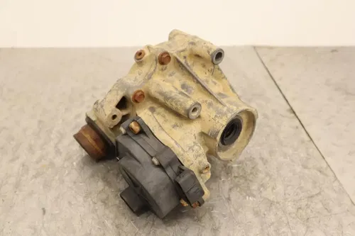 2004 YAMAHA KODIAK 450 YFM450FA 4X4 OEM FRONT DIFFERENTIAL FINAL DRIVE