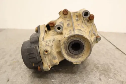 2004 YAMAHA KODIAK 450 YFM450FA 4X4 OEM FRONT DIFFERENTIAL FINAL DRIVE