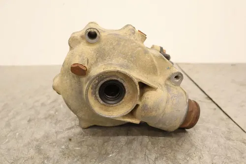 2004 YAMAHA KODIAK 450 YFM450FA 4X4 OEM FRONT DIFFERENTIAL FINAL DRIVE