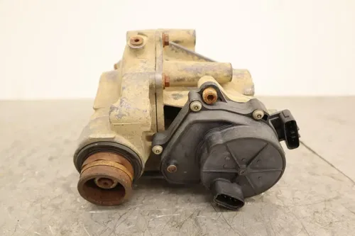 2004 YAMAHA KODIAK 450 YFM450FA 4X4 OEM FRONT DIFFERENTIAL FINAL DRIVE
