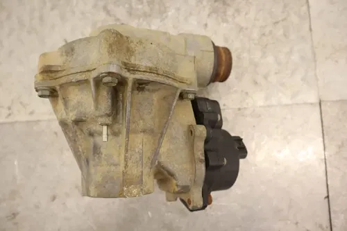 2004 YAMAHA KODIAK 450 YFM450FA 4X4 OEM FRONT DIFFERENTIAL FINAL DRIVE