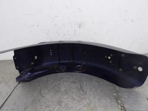 02-15 Triumph America Rear Wheel Fender BLUE T2305628JM STRAIGHT