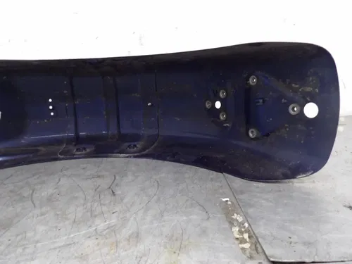 02-15 Triumph America Rear Wheel Fender BLUE T2305628JM STRAIGHT