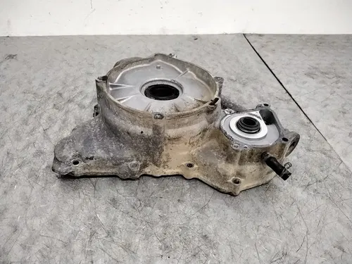 2005 KAWASAKI KFX700 OEM ENGINE MOTOR STATOR GENERATOR CASE COVER
