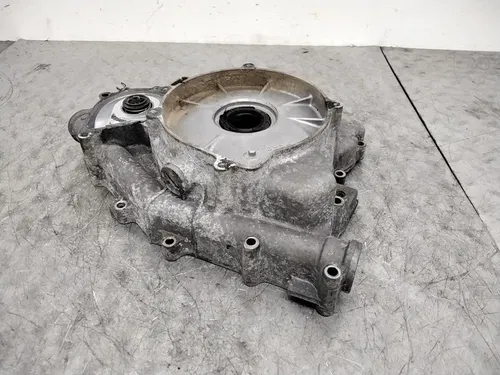 2005 KAWASAKI KFX700 OEM ENGINE MOTOR STATOR GENERATOR CASE COVER