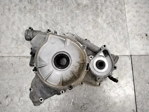 2005 KAWASAKI KFX700 OEM ENGINE MOTOR STATOR GENERATOR CASE COVER