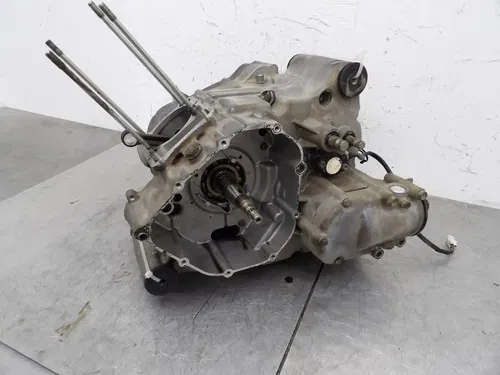 2003 SUZUKI OZARK 250 ENGINE MOTOR BOTTOM END