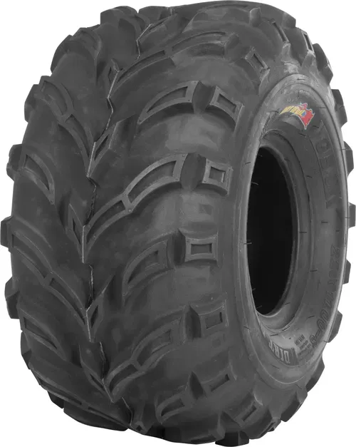 GBC AR0937 TIRE DIRT DEVIL A/T REAR 22X11-9 BIAS LR395LBS
